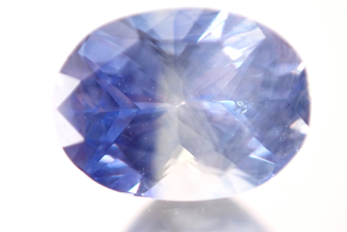 バイカラーサファイア  1.20ct   【AR1194】
