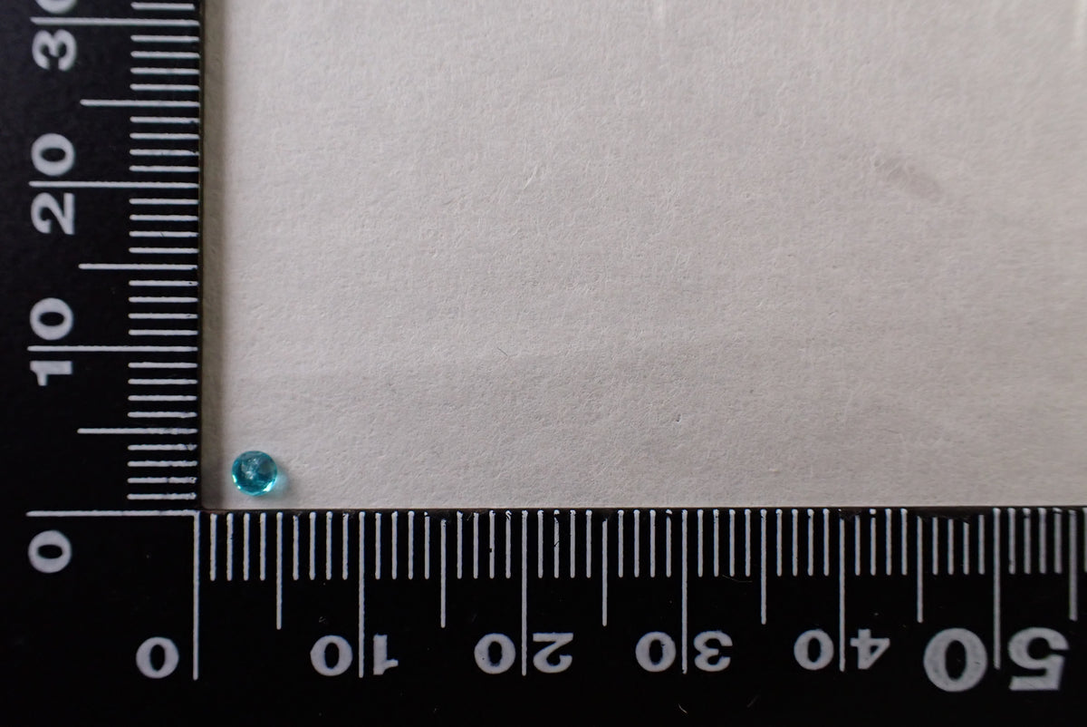 パライバトルマリン 0.10ct【AR1141 ICO】