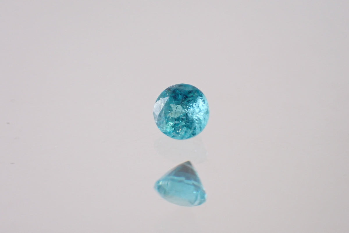 パライバトルマリン 0.10ct【AR1141 ICO】