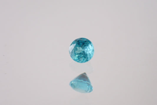 パライバトルマリン 0.10ct【AR1141 ICO】