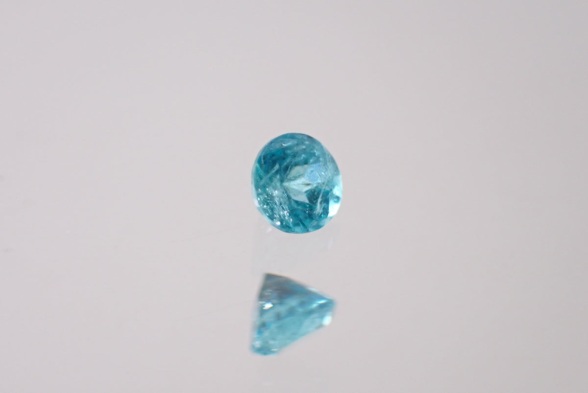 パライバトルマリン 0.10ct【AR1141 ICO】