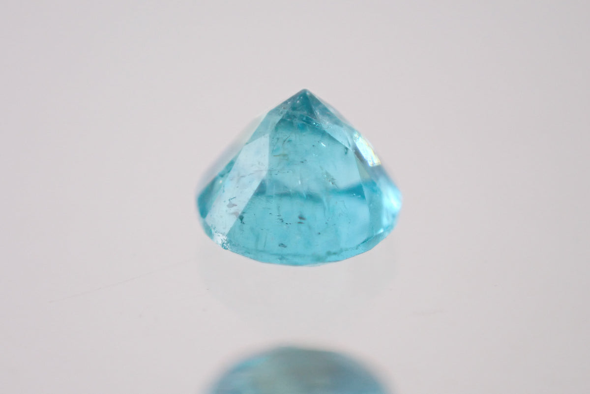 パライバトルマリン 0.10ct【AR1141 ICO】