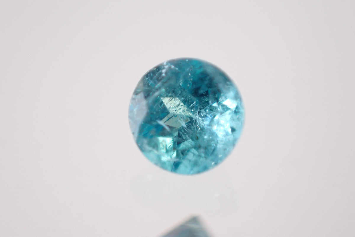 パライバトルマリン 0.10ct【AR1141 ICO】