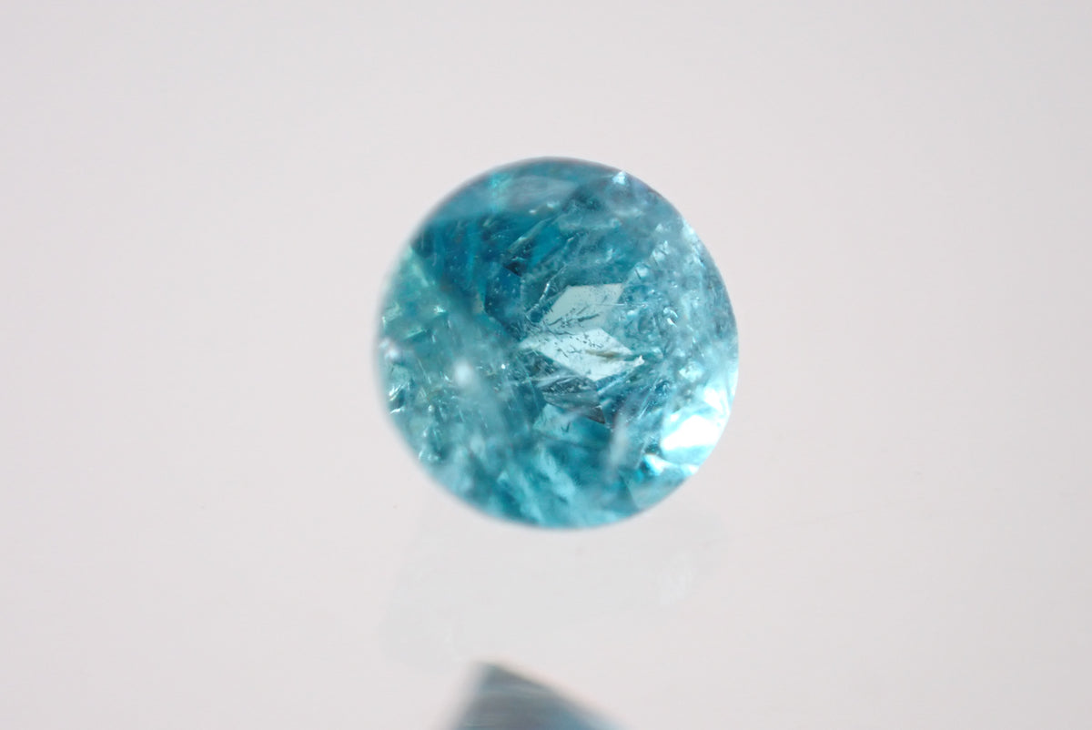 パライバトルマリン 0.10ct【AR1141 ICO】