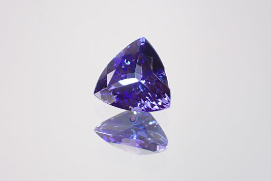 タンザナイト 1.876ct 【AR1270】