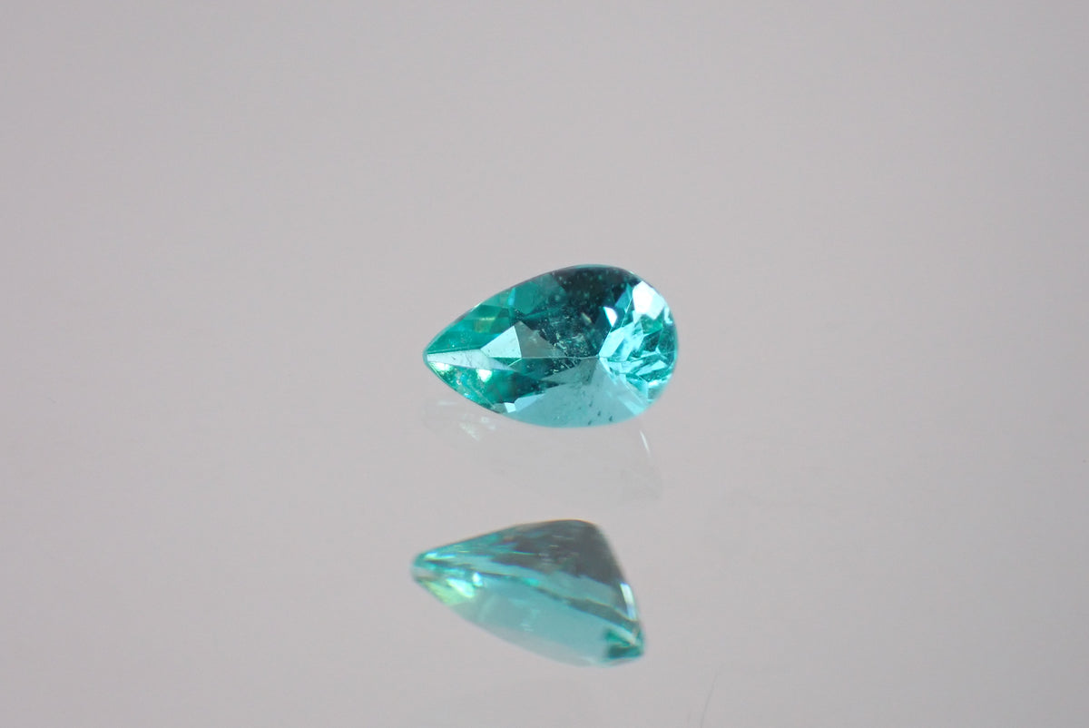 パライバトルマリン 0.076ct【AR1266】