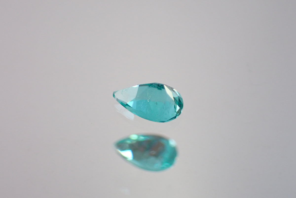 パライバトルマリン 0.076ct【AR1266】