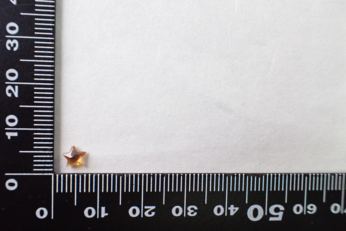 スターカットサファイア 0.33ct  【AR1111】