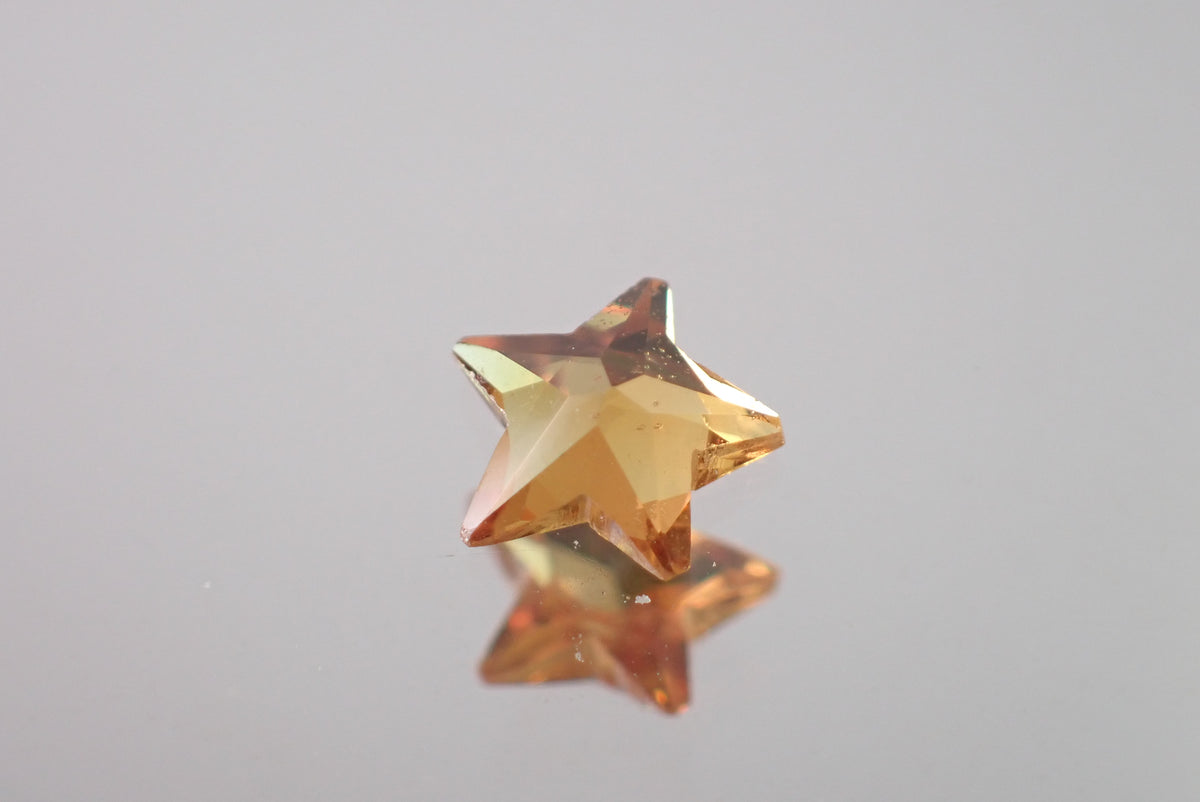 スターカットサファイア 0.33ct  【AR1111】