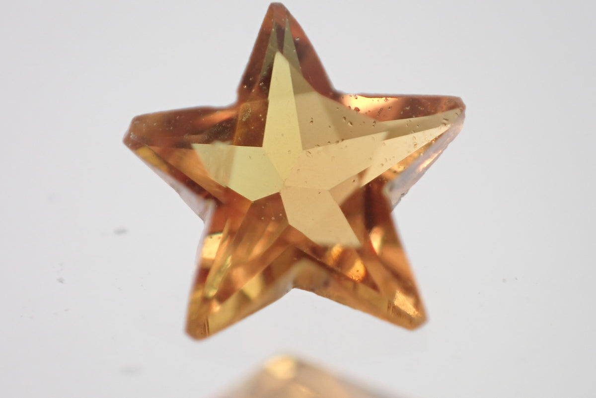 スターカットサファイア 0.33ct  【AR1111】