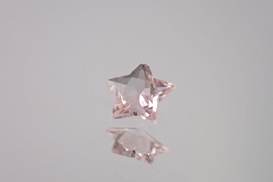 スターカットサファイア 0.21ct  【AR1116】