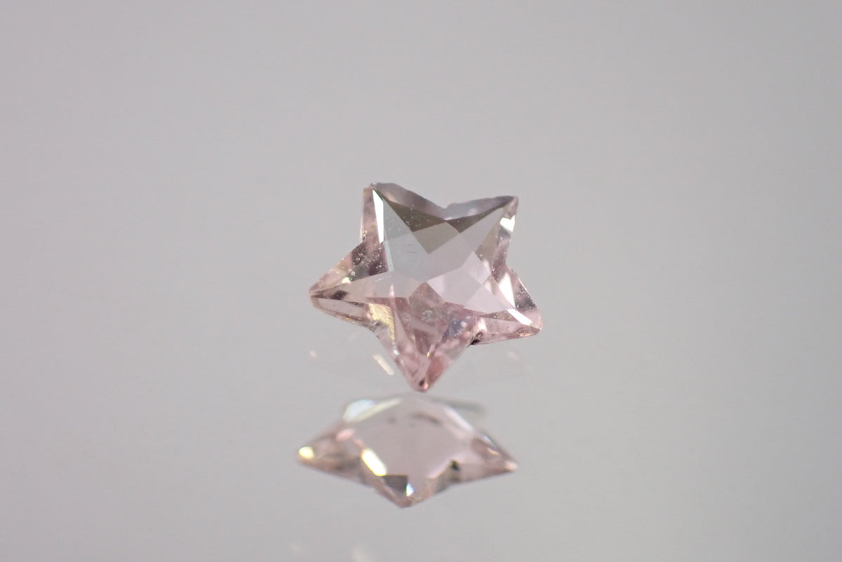スターカットサファイア 0.21ct  【AR1116】
