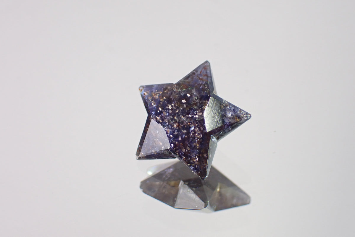 アイオライトサンストーン 2.78ct 【AR745】