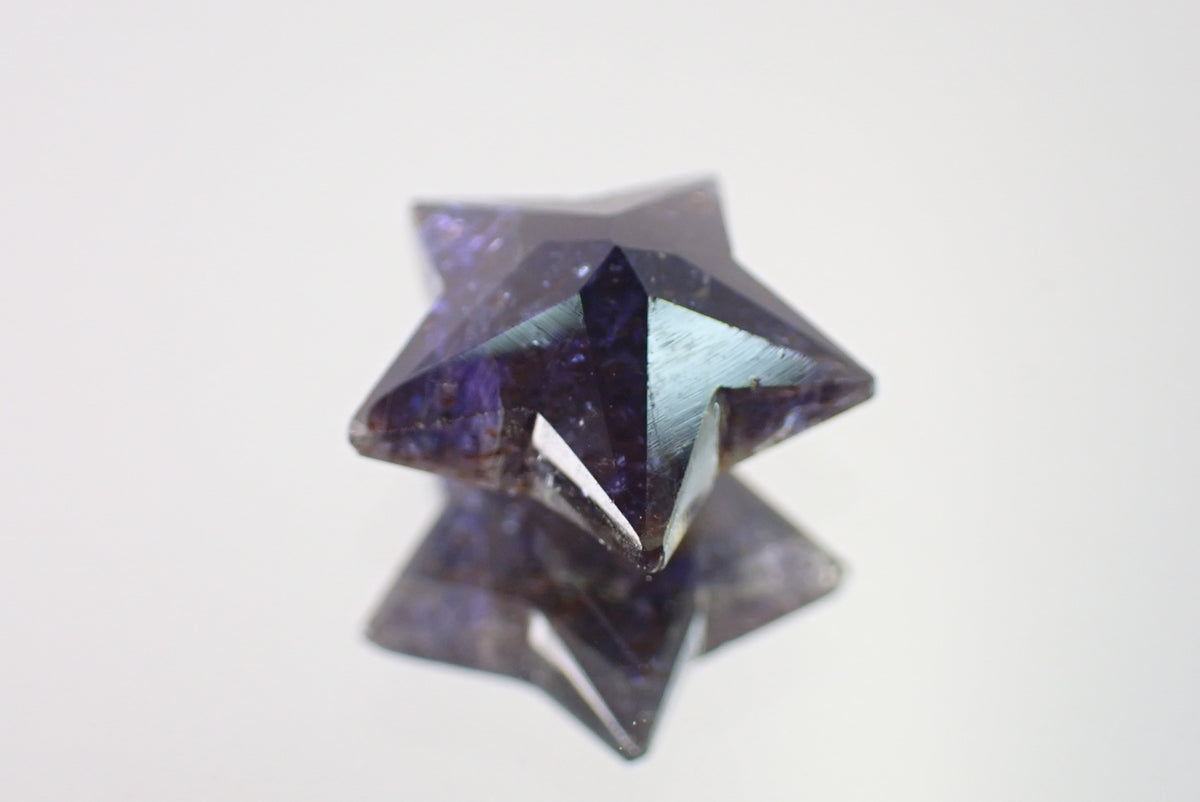 アイオライトサンストーン 2.78ct 【AR745】