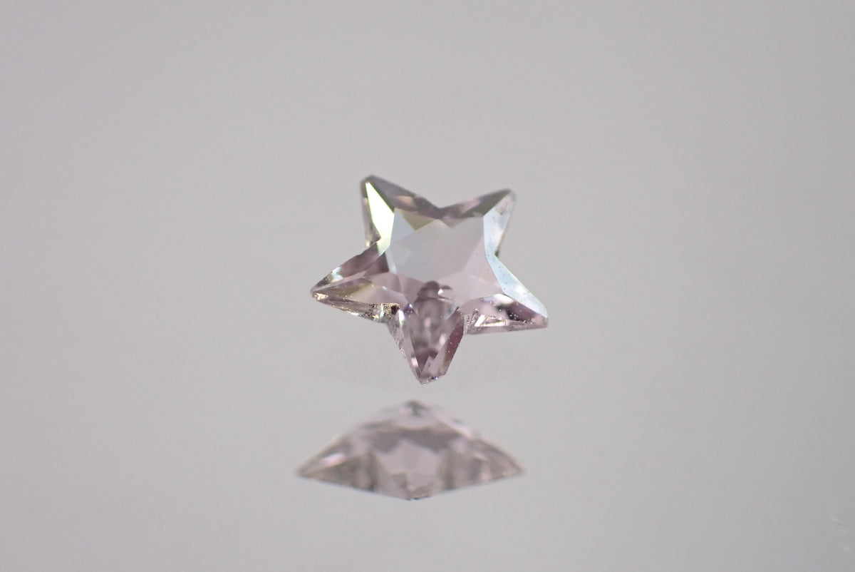 スターカットサファイア 0.21ct  【AR1115】