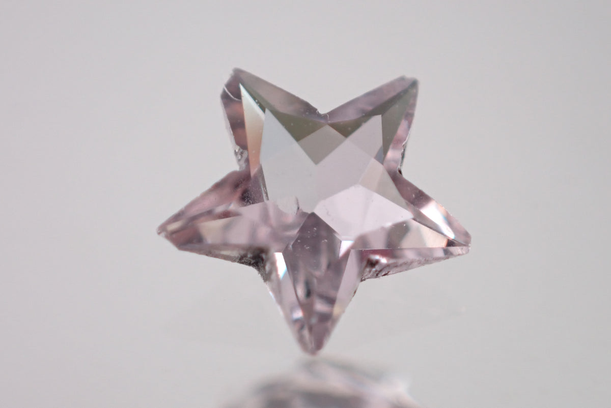 スターカットサファイア 0.21ct  【AR1115】