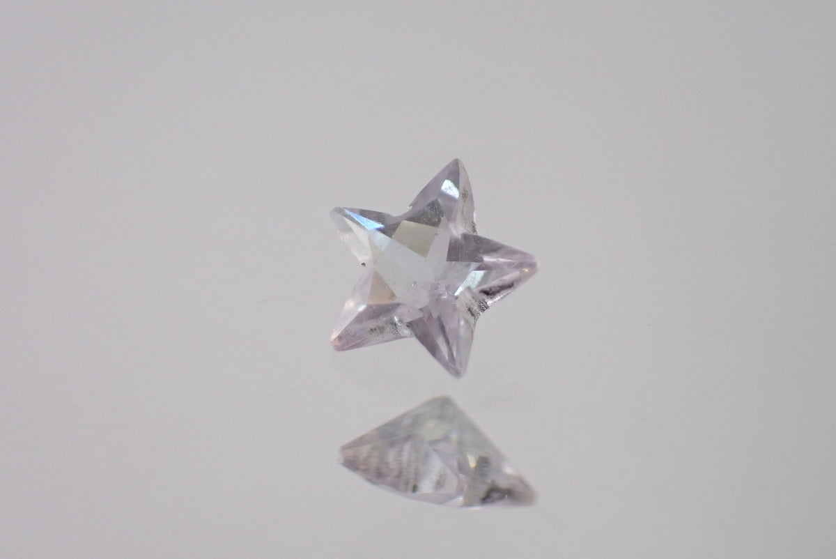 スターカットサファイア 0.31ct  【AR1109】