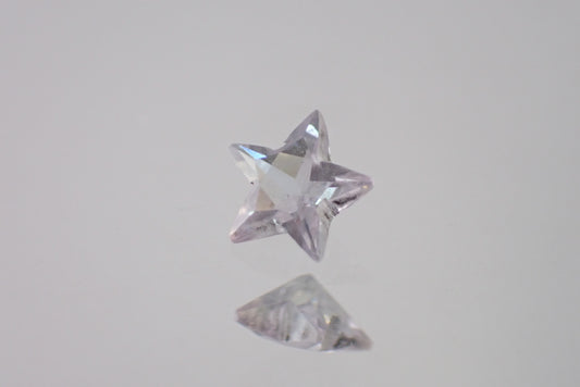 スターカットサファイア 0.31ct  【AR1109】