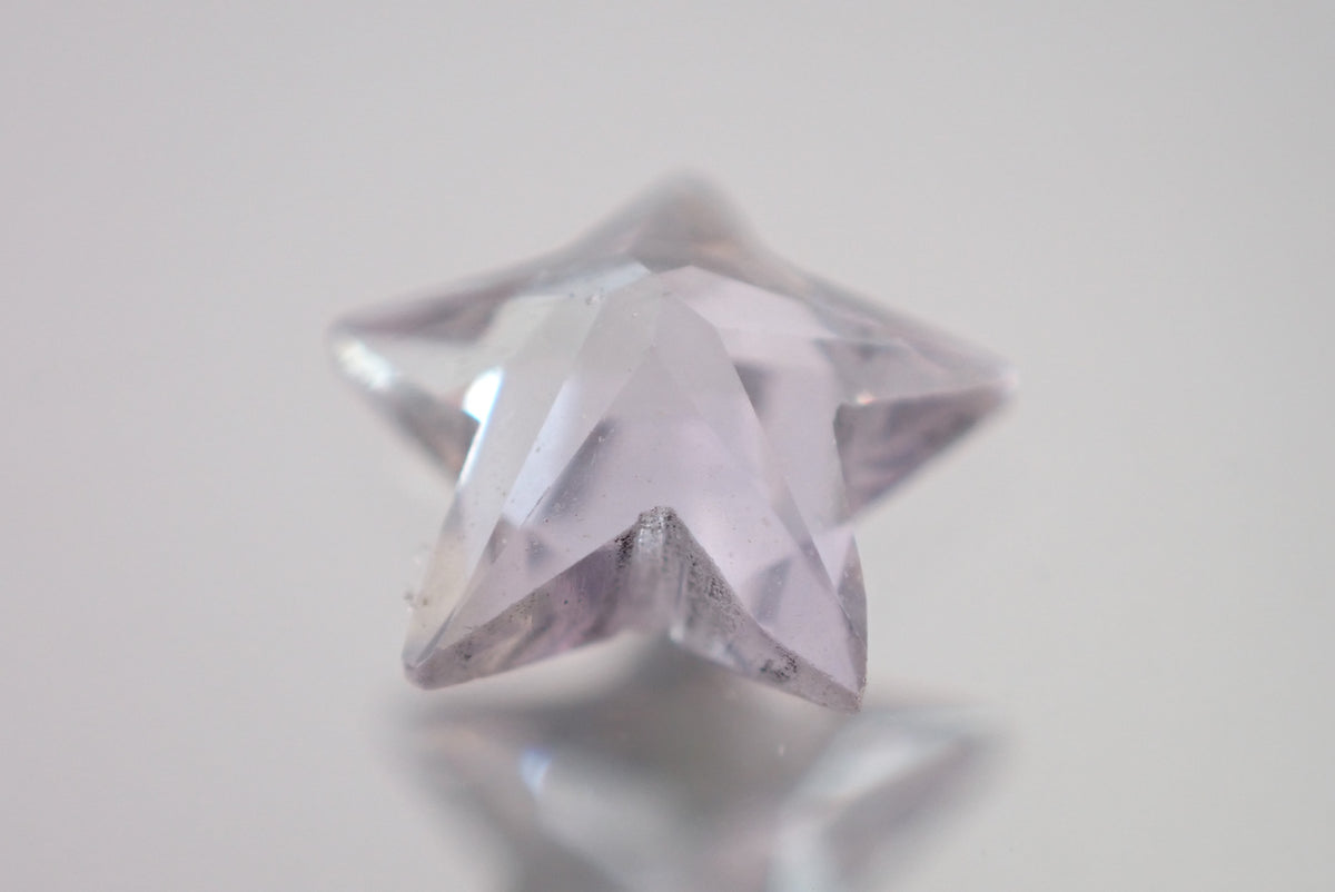 スターカットサファイア 0.31ct  【AR1109】
