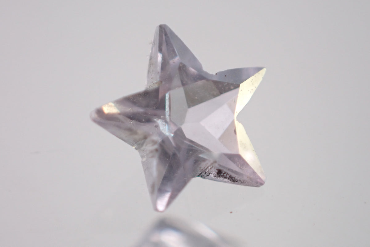 スターカットサファイア 0.31ct  【AR1109】