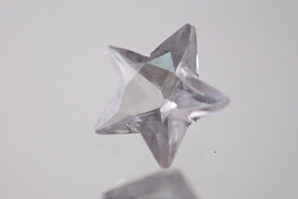 スターカットサファイア 0.31ct  【AR1109】