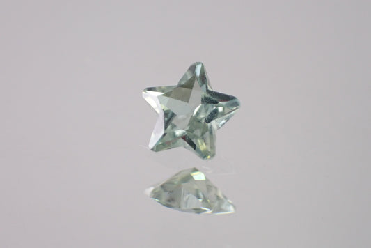 スターカットサファイア 0.40ct  【AR1114】