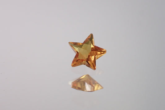 スターカットサファイア 0.33ct  【AR1111】