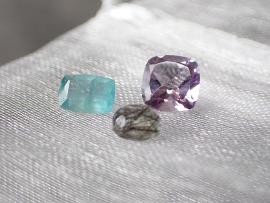 廃棄宝石定期便【レギュラープラン】