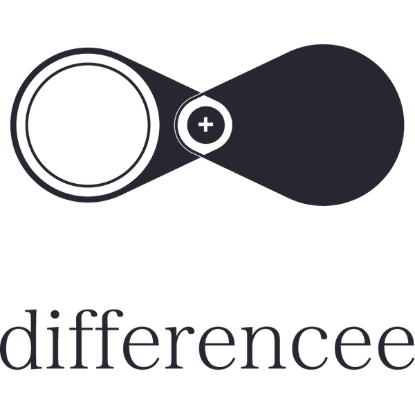 違いを楽しむ宝石屋 Differencee